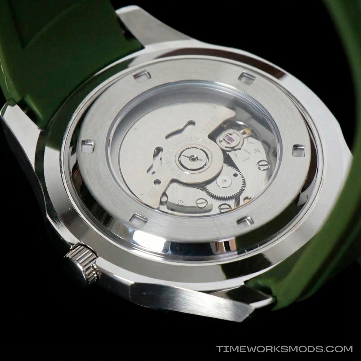 Seikonaut Green - Imagen 6