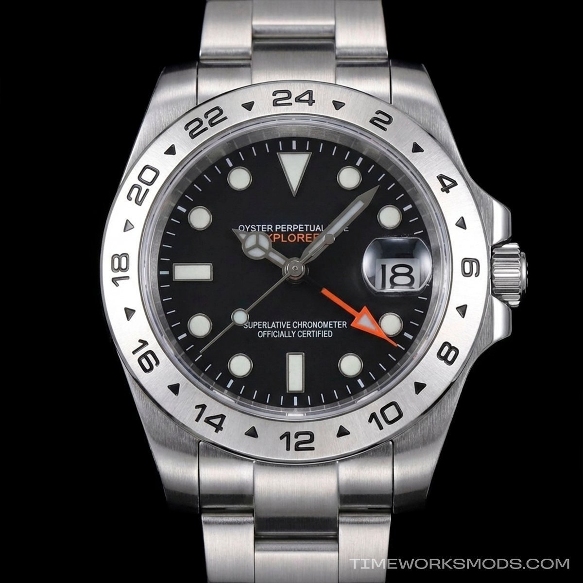 Exploreiko Black - Imagen 2