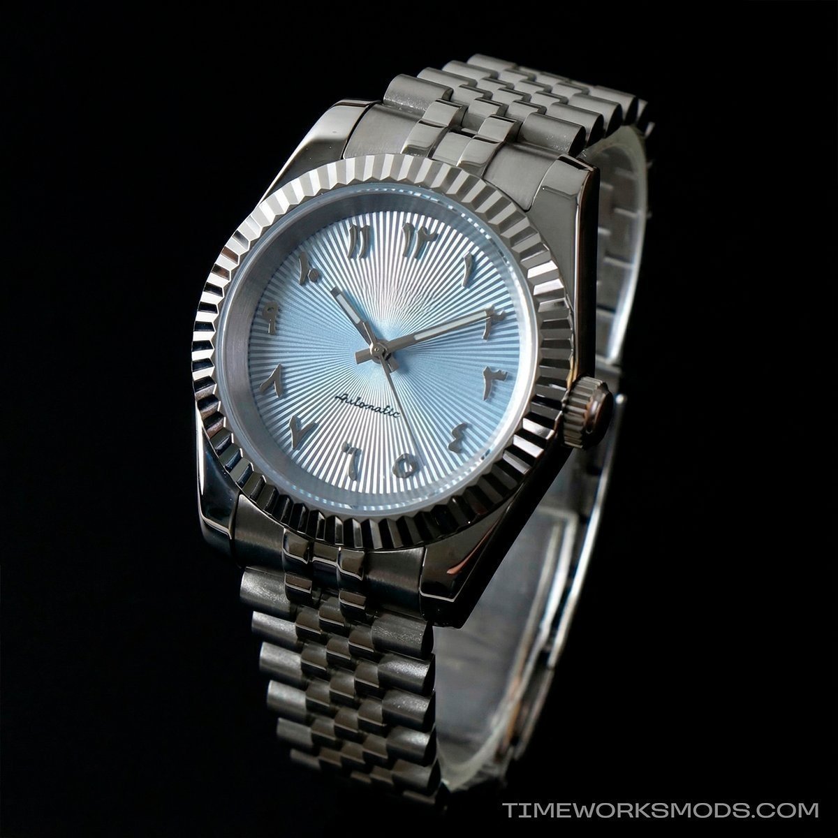 Seikojust Baby Blue - Imagen 2