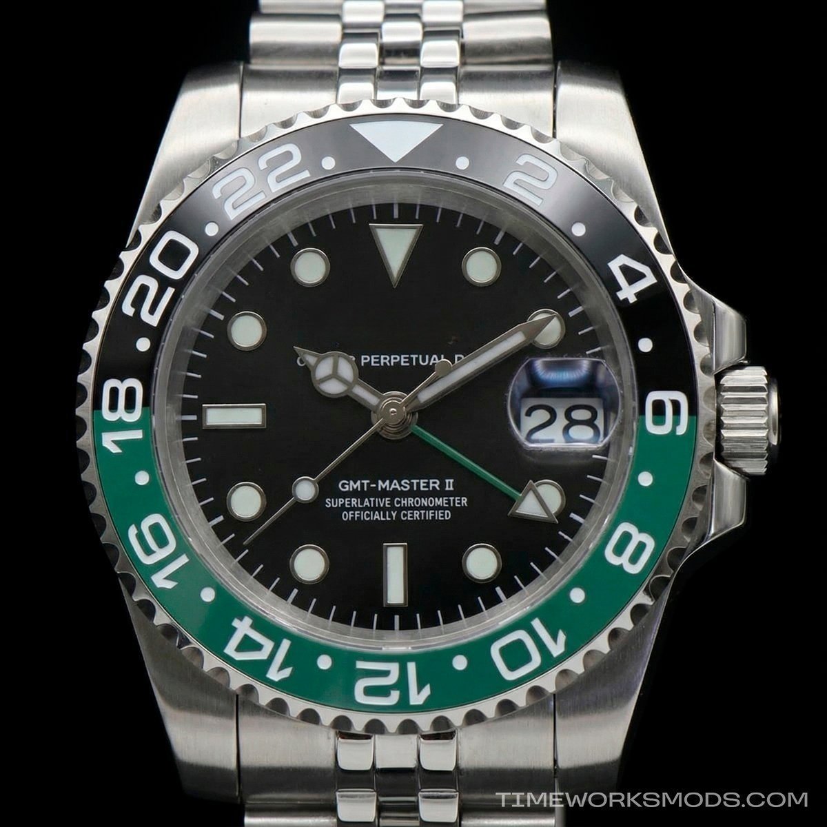 GMTeiko Sprite - Imagen 4