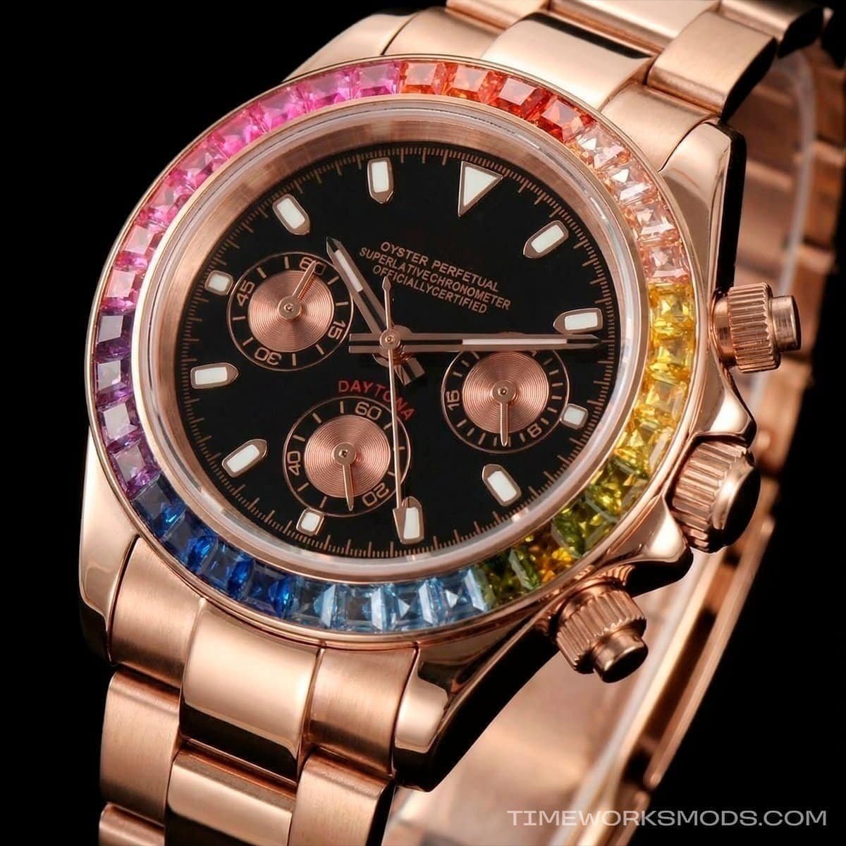 Seitona Rainbow - Imagen 3