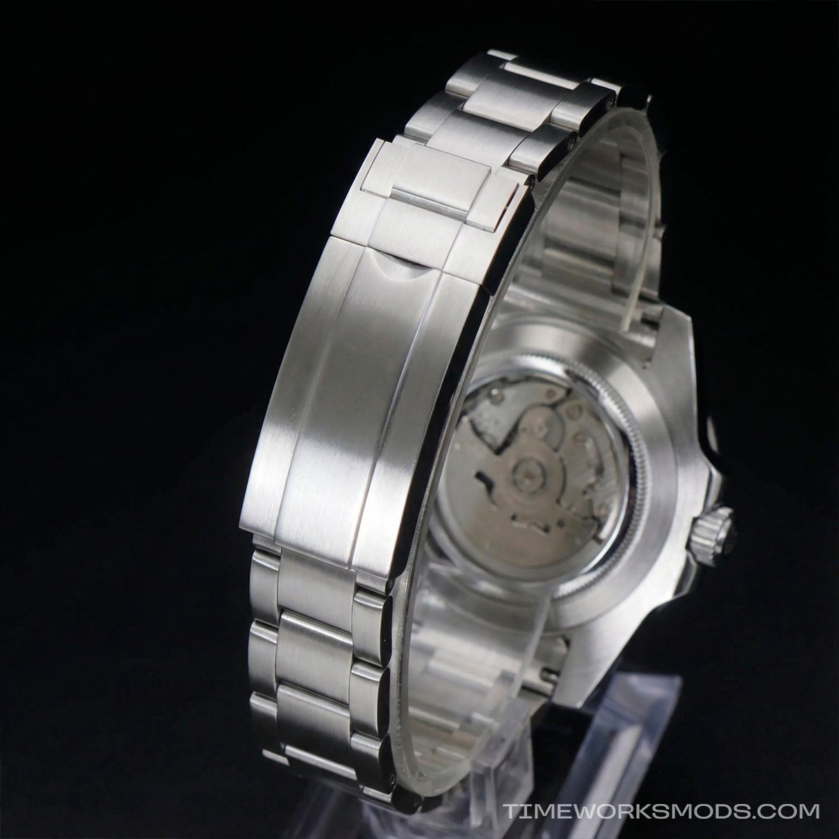 Seikomariner Kermit - Imagen 7