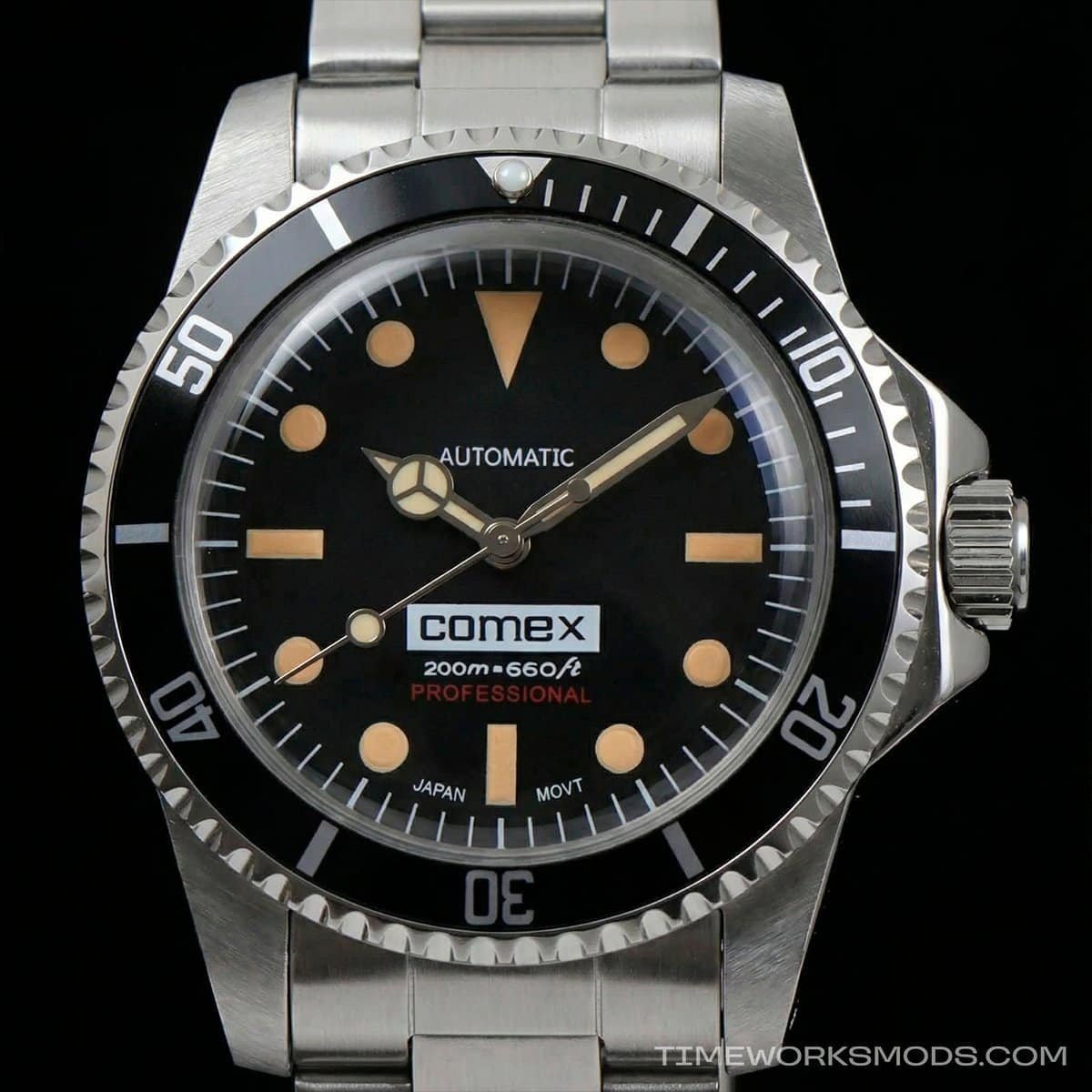 Seikomariner Vintage - Imagen 5