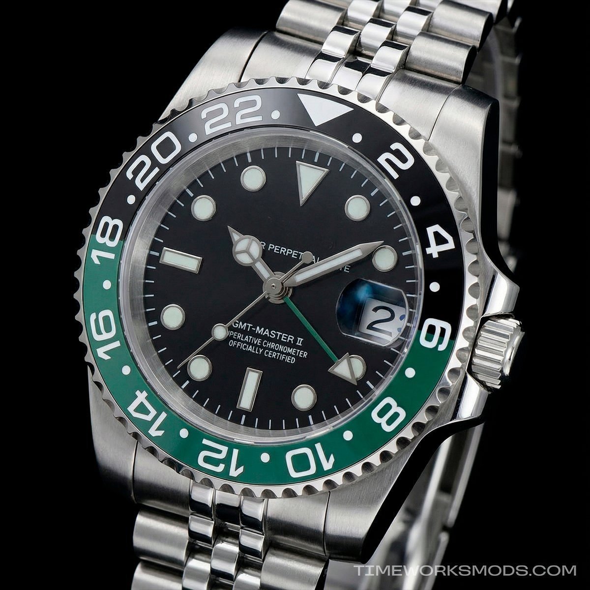 GMTeiko Sprite - Imagen 3