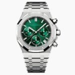 Chrono Green