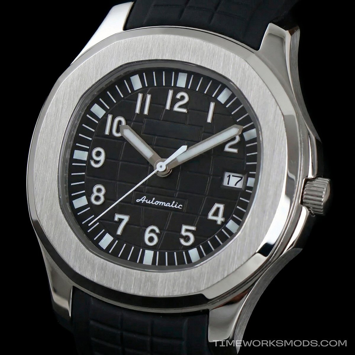 Seikonaut Black - Imagen 4