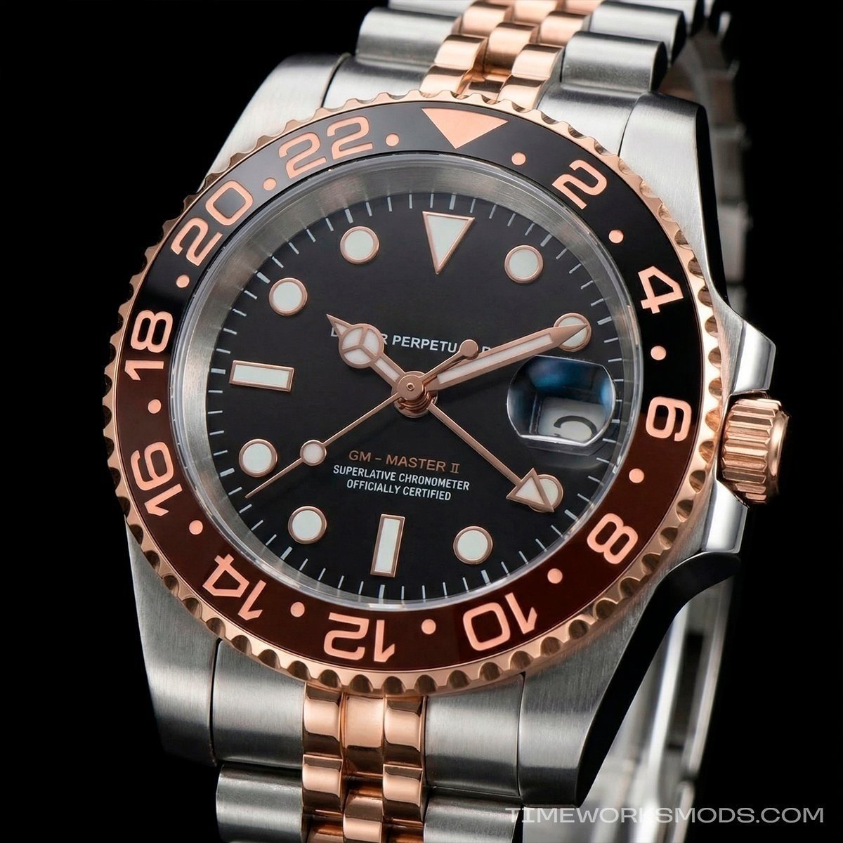 GMTeiko Rootbeer - Imagen 3