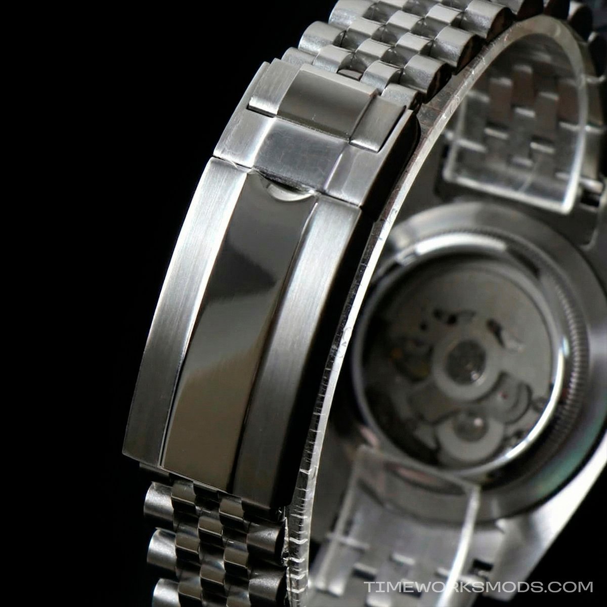 Seikojust Black - Imagen 5