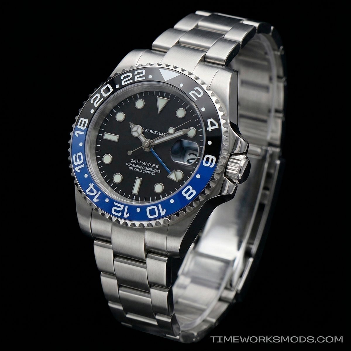 GMTeiko Batman - Imagen 2