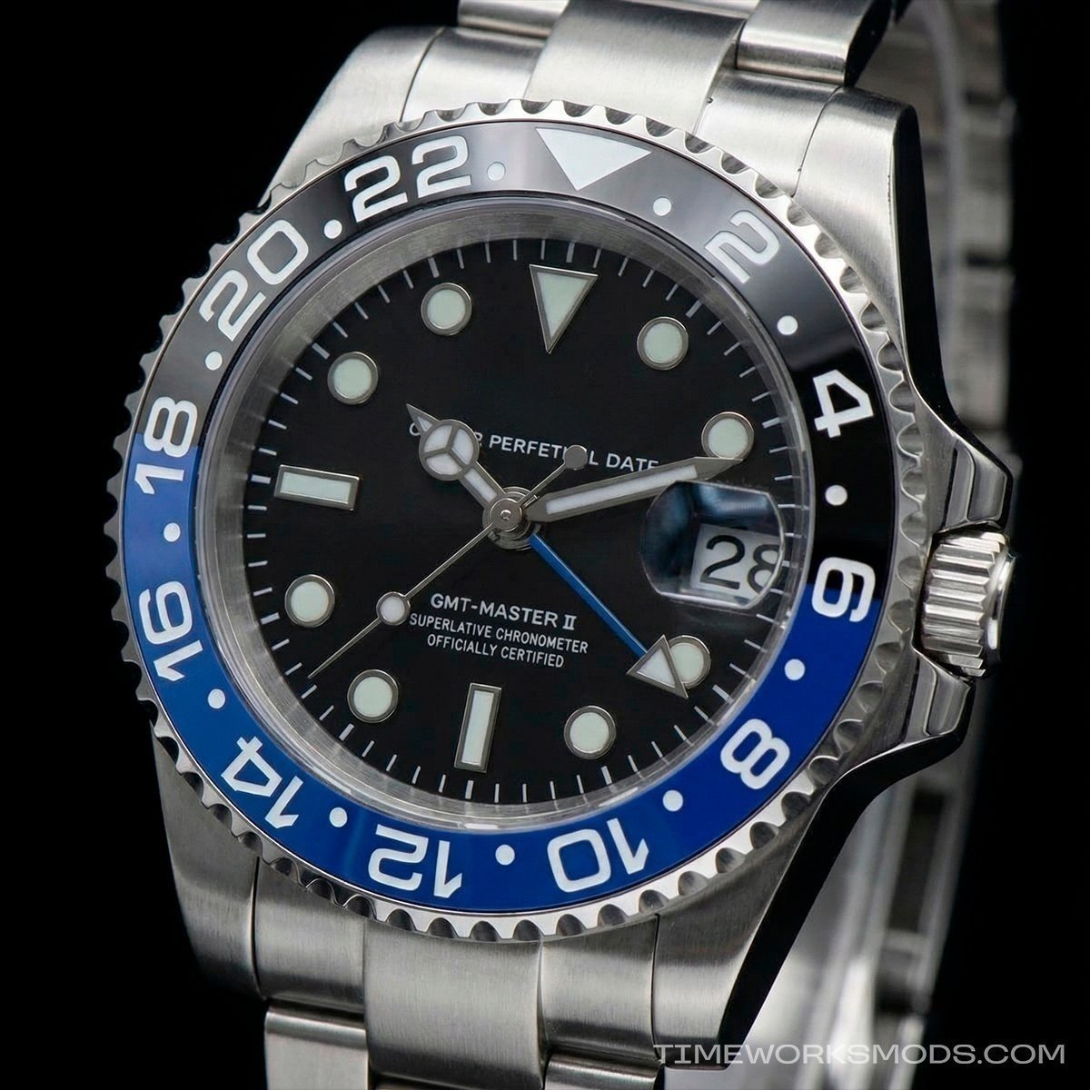 GMTeiko Batman - Imagen 4