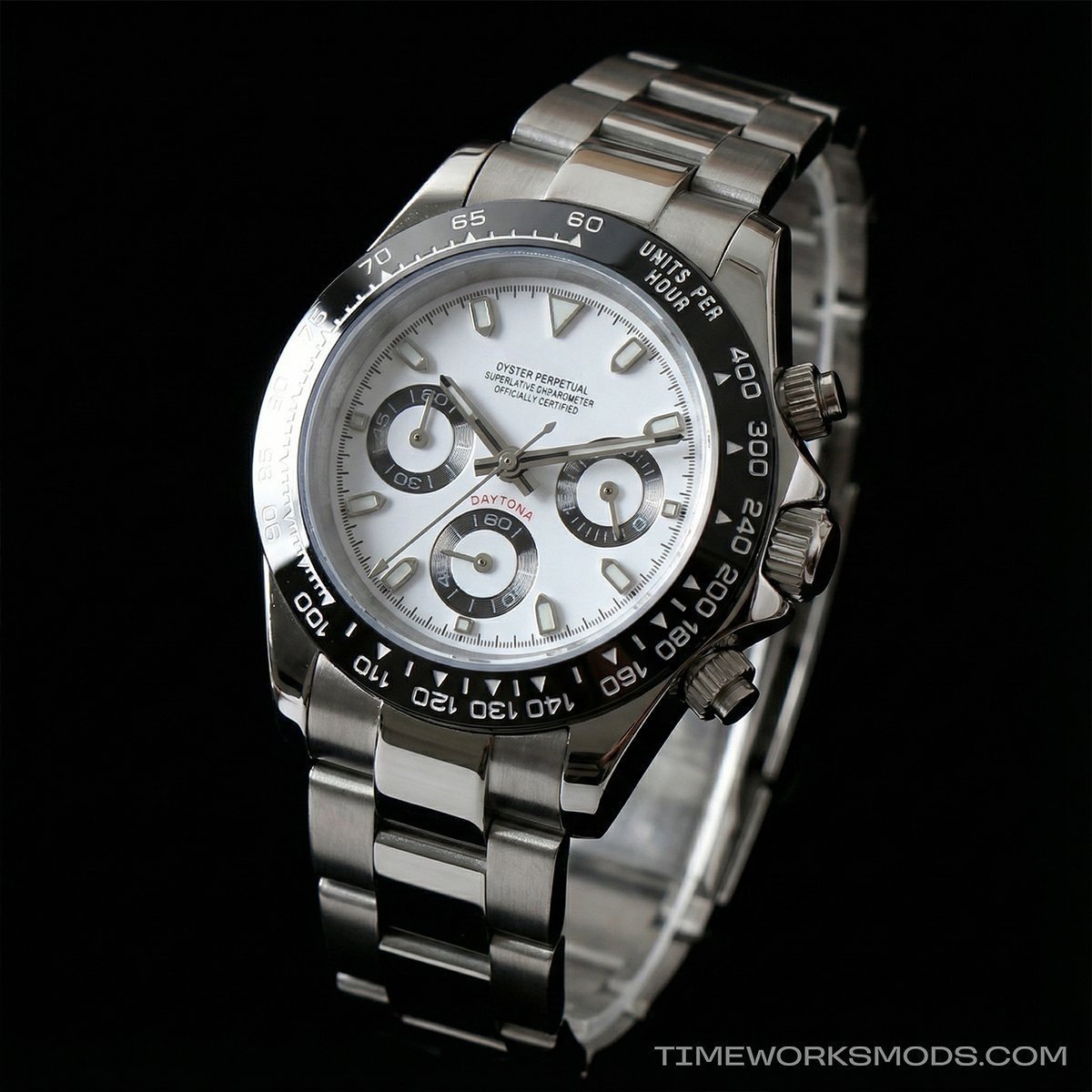 Seitona Panda - Imagen 2