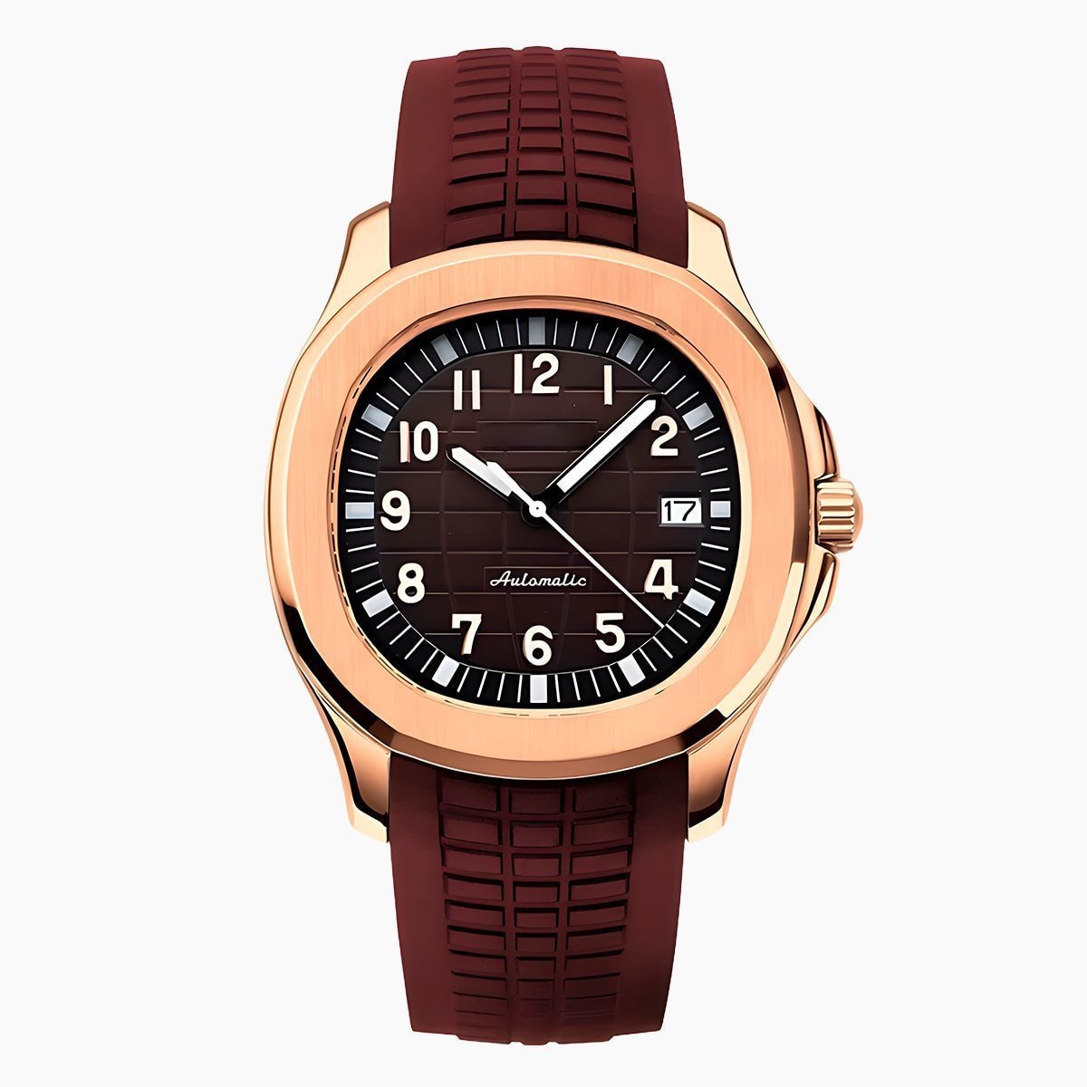 Seikonaut Rose Gold