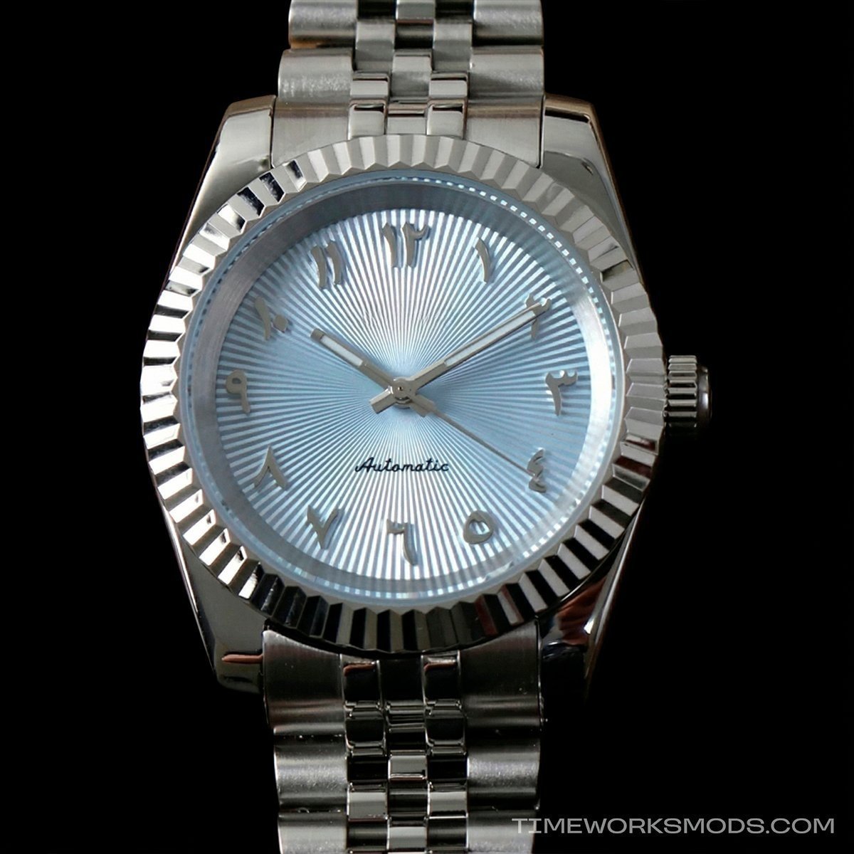 Seikojust Baby Blue - Imagen 3