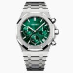 Chrono Green