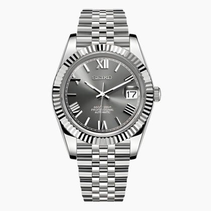 Seikojust Roman Champagne