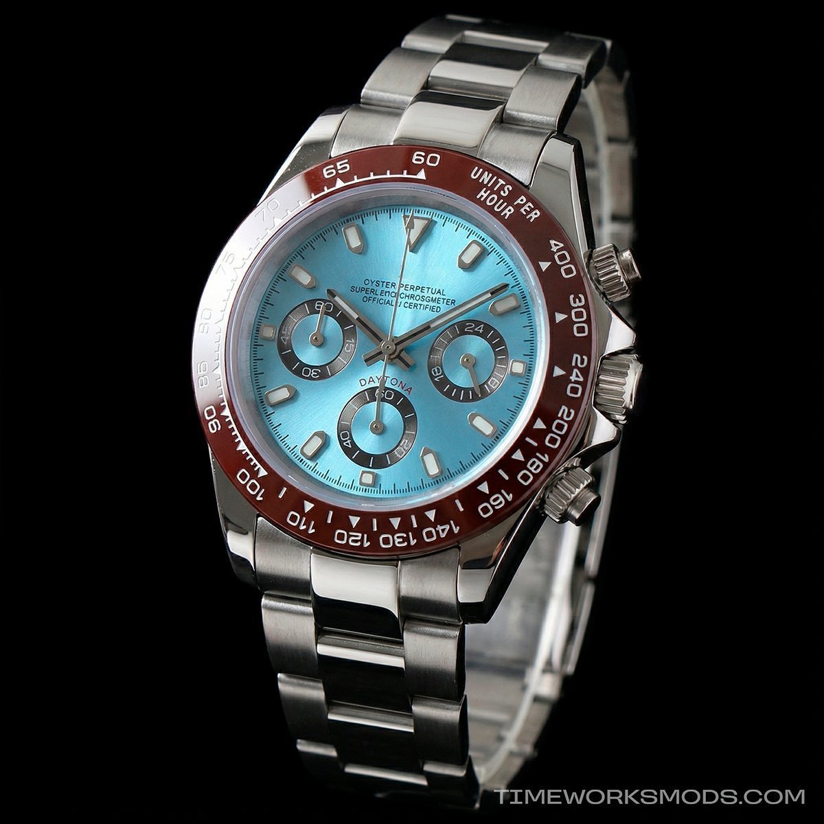 Seitona Platinum - Imagen 2