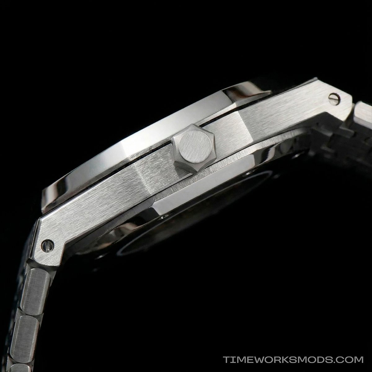 Royal Seikoak Black - Imagen 6