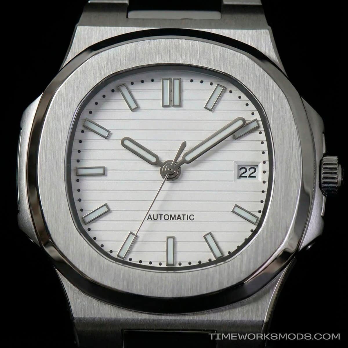 Nautiko White - Imagen 2