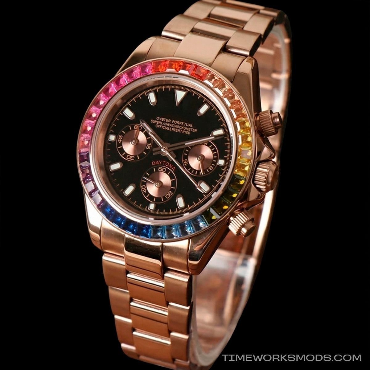 Seitona Rainbow - Imagen 2