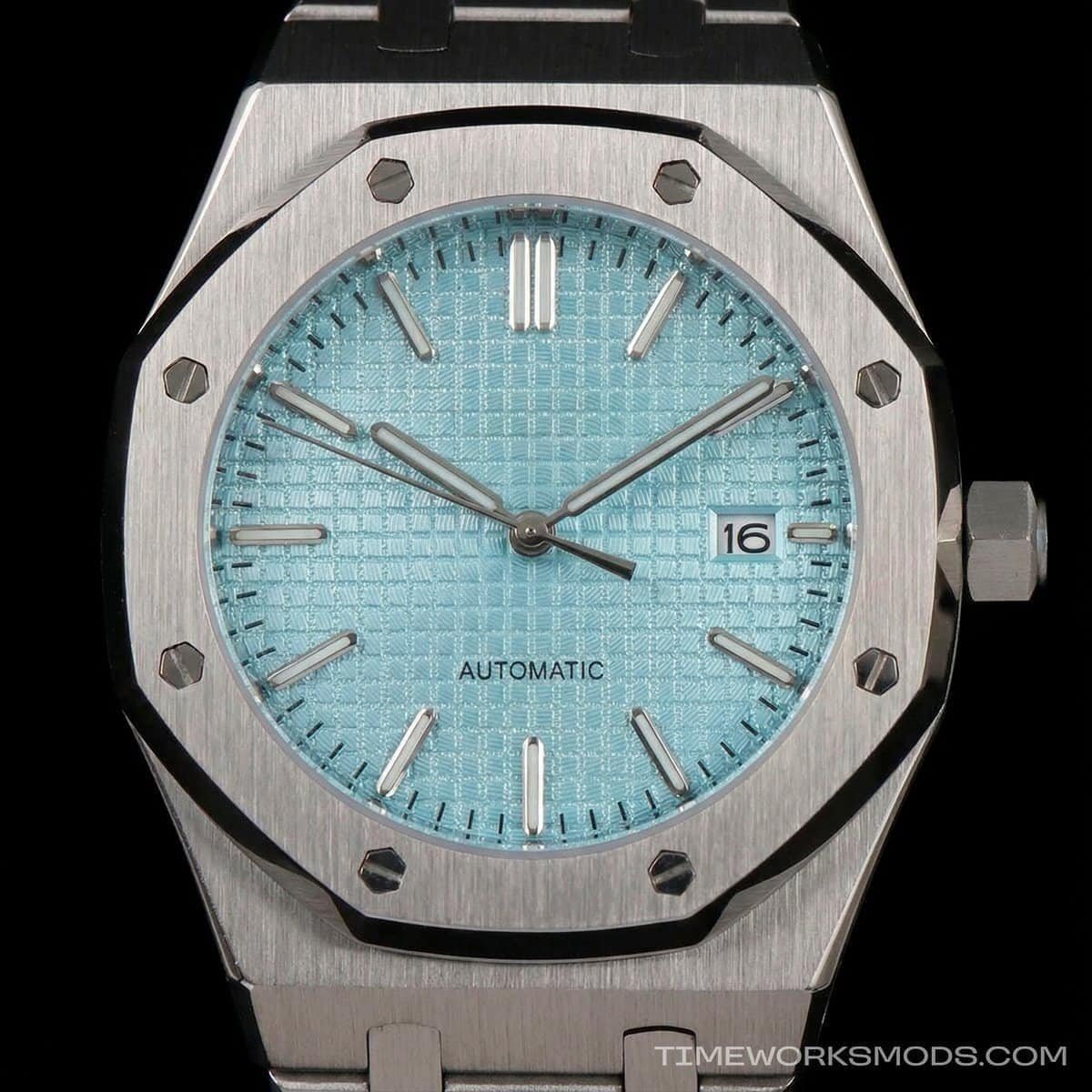 Royal Seikoak Ice Blue - Imagen 3