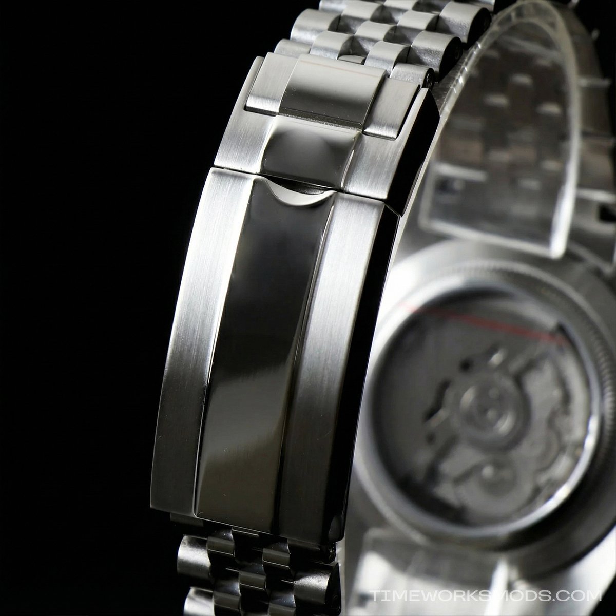 Seikojust Roman Green - Imagen 7