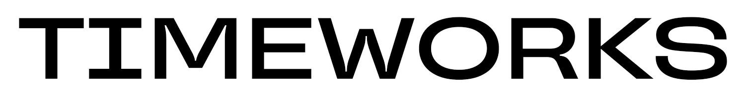 Timeworks™ | Custom Watches