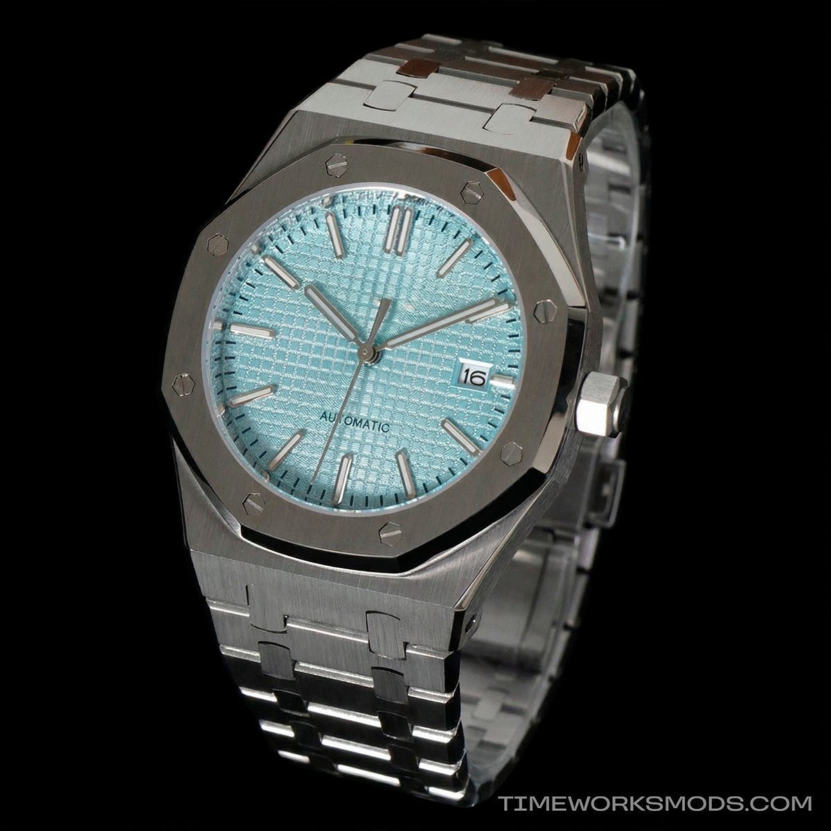 Royal Seikoak Ice Blue - Imagen 4