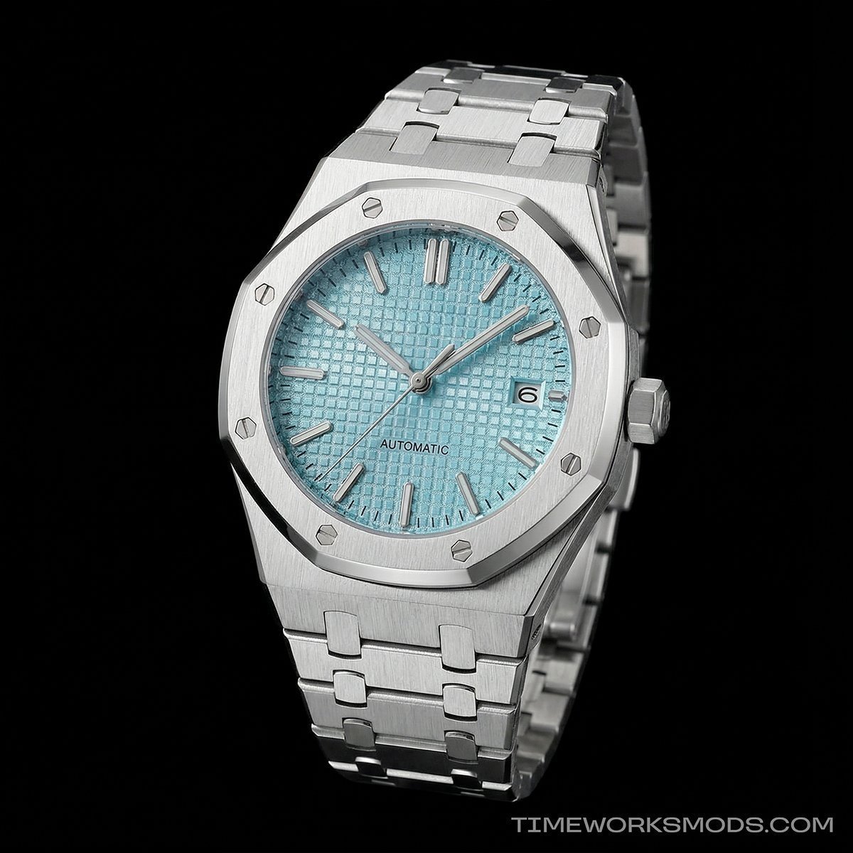 Royal Seikoak Ice Blue - Imagen 2