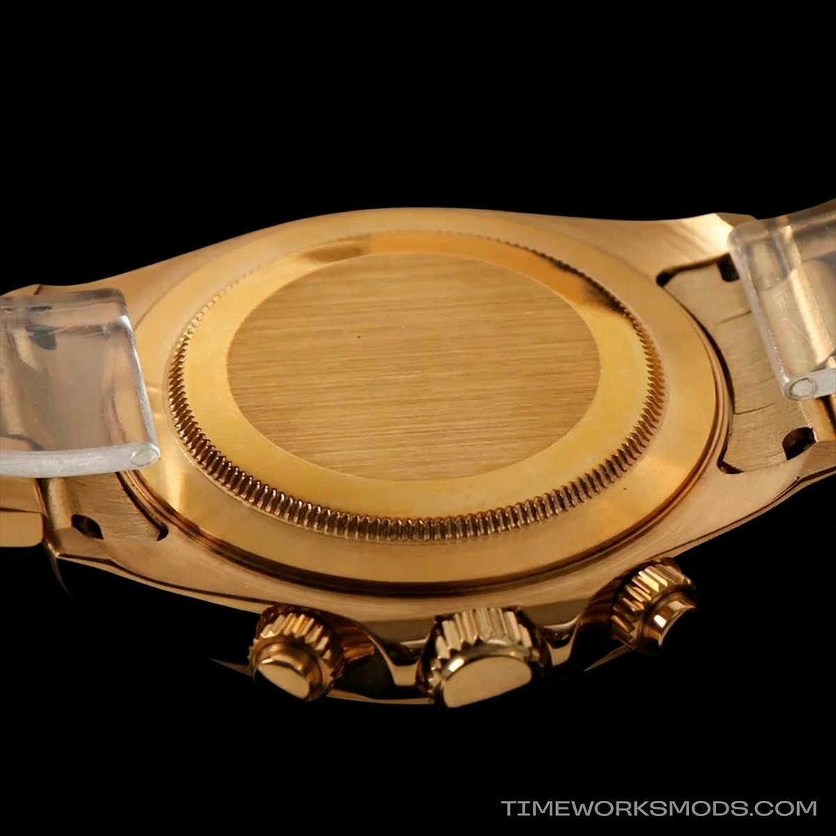 Seitona Gold Green - Imagen 5