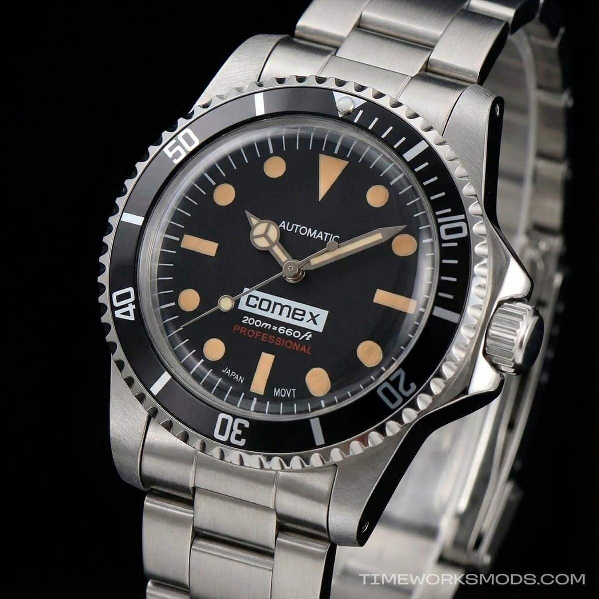 Seikomariner Vintage - Imagen 3