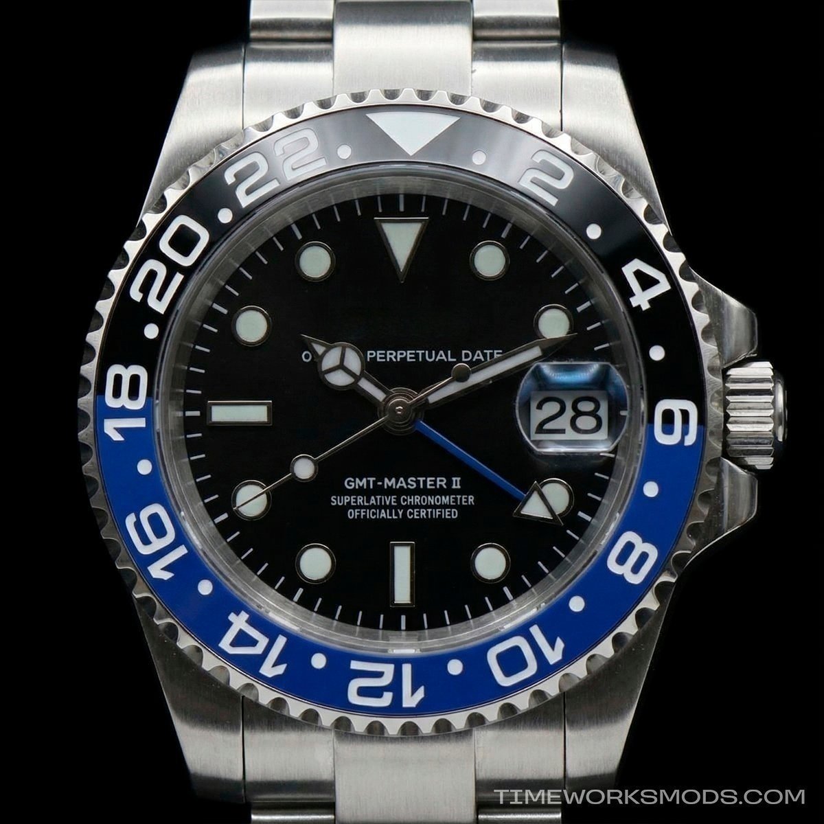 GMTeiko Batman - Imagen 5