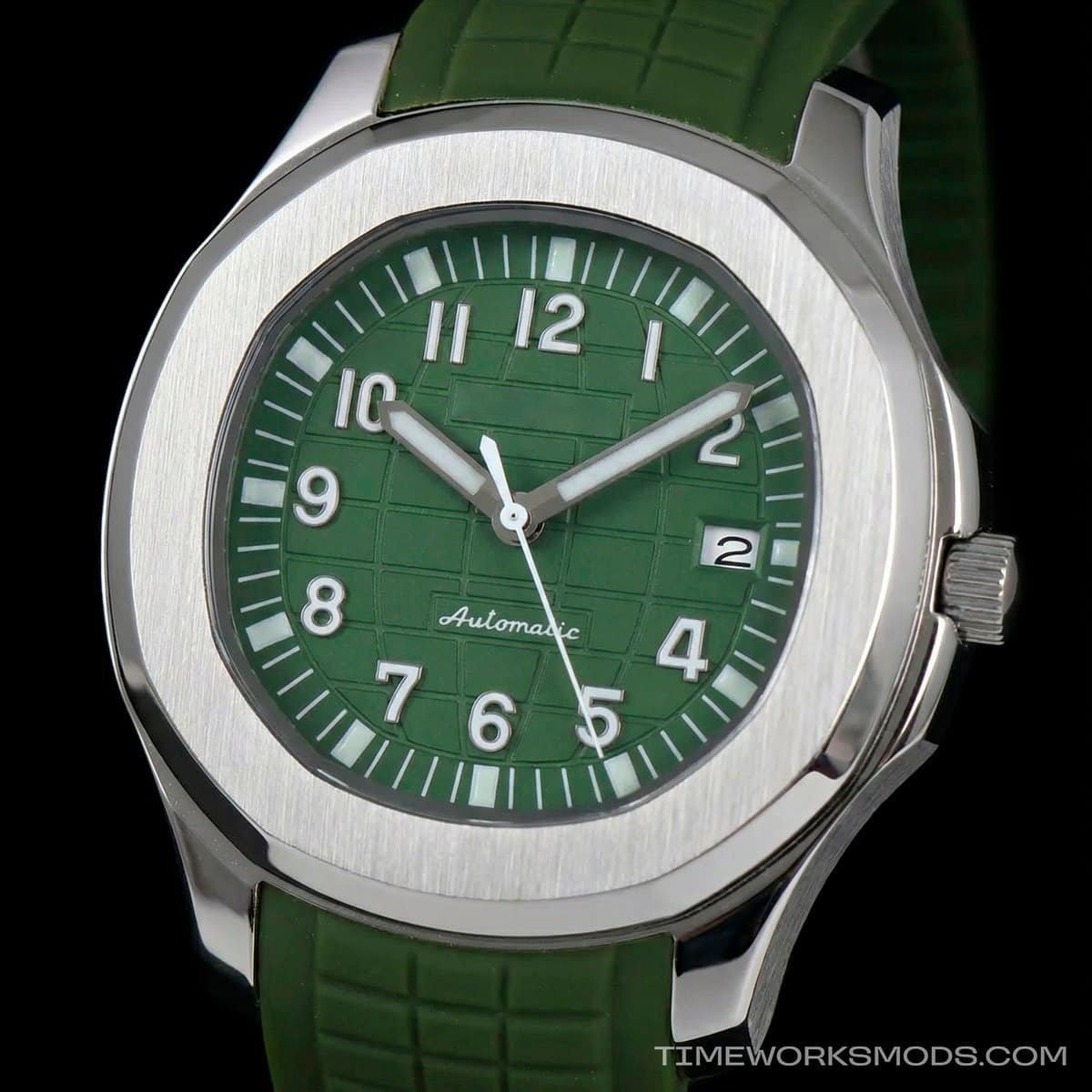 Seikonaut Green - Imagen 3