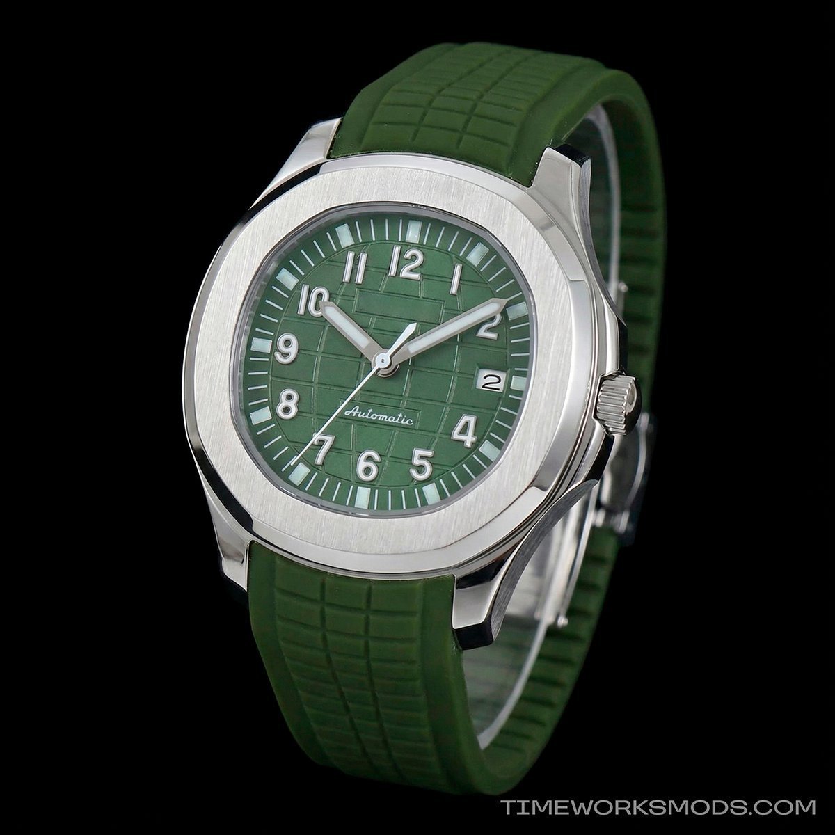 Seikonaut Green - Imagen 5