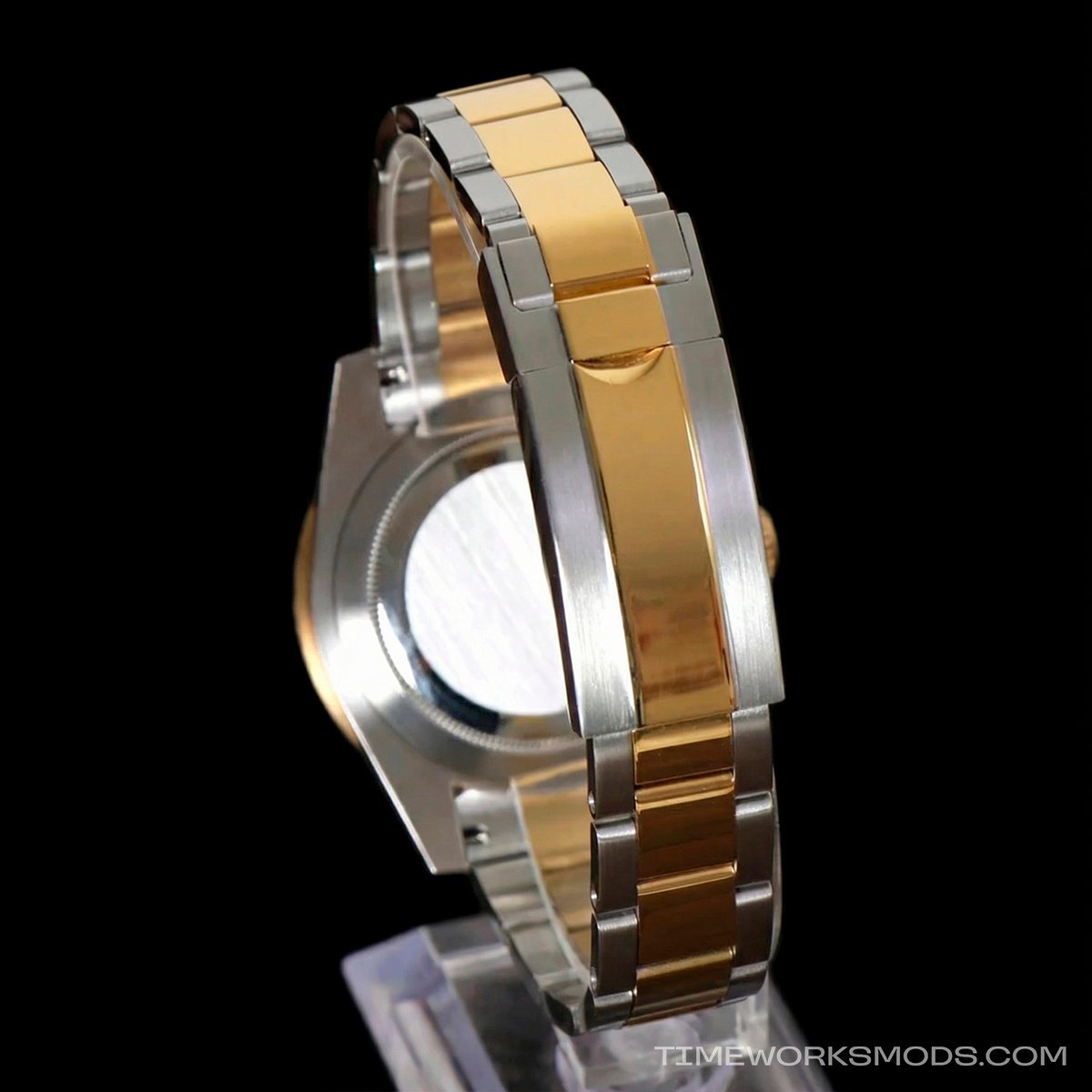 Seikomariner Two-Tones Blue - Imagen 6