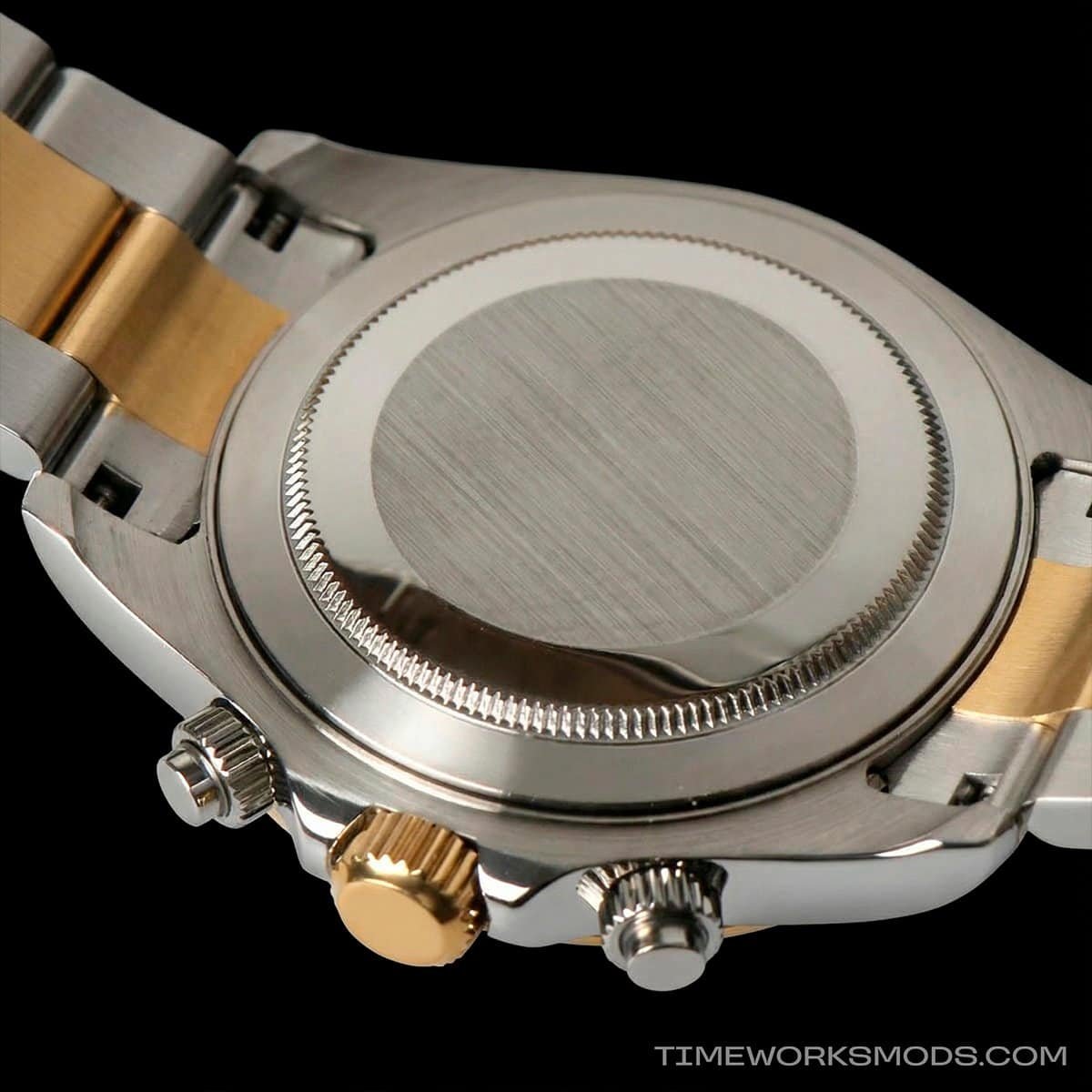 Seitona Two-Tones White - Imagen 4