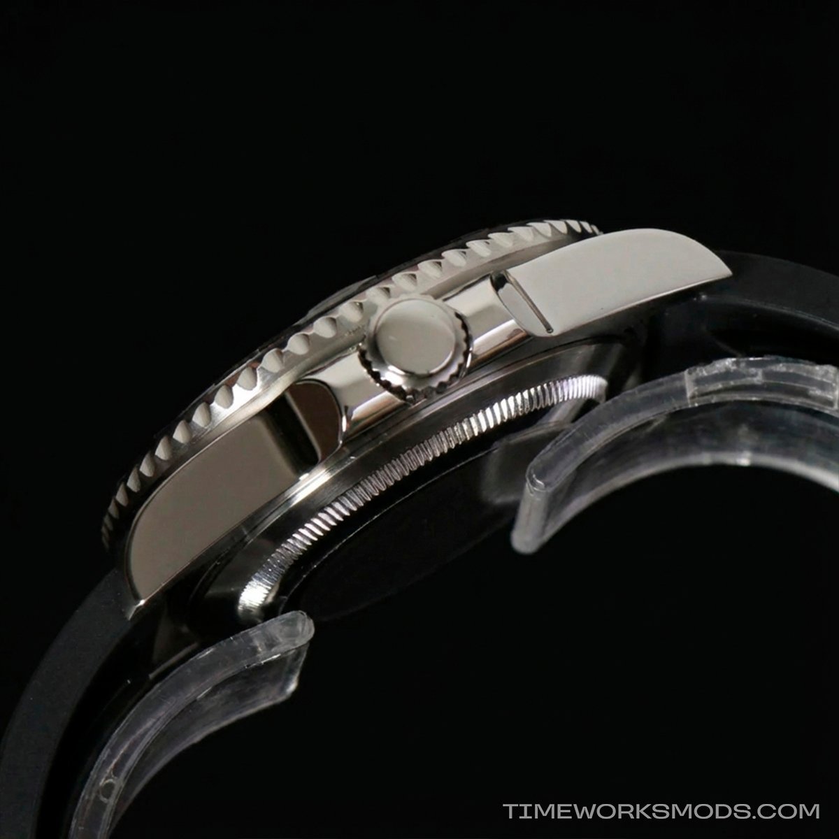 Seikoyacht Black - Imagen 6