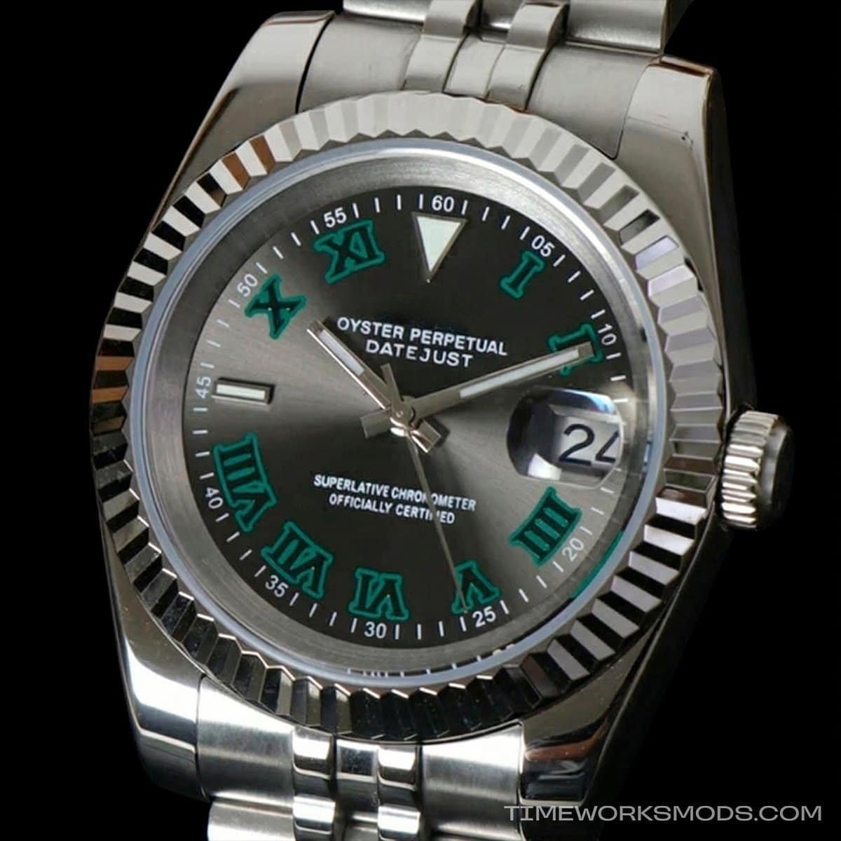 Seikojust Wimbledom - Imagen 3