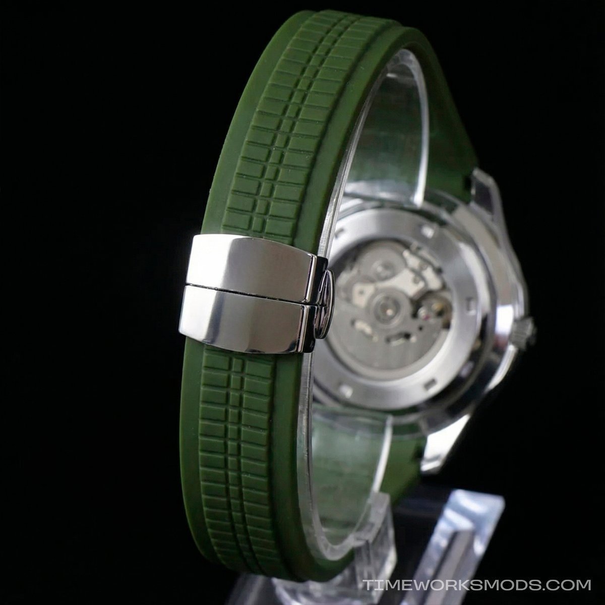 Seikonaut Green - Imagen 7