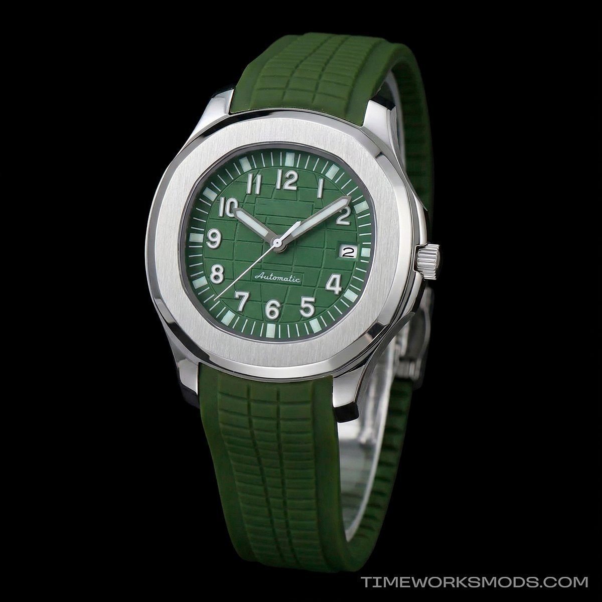 Seikonaut Green - Imagen 2