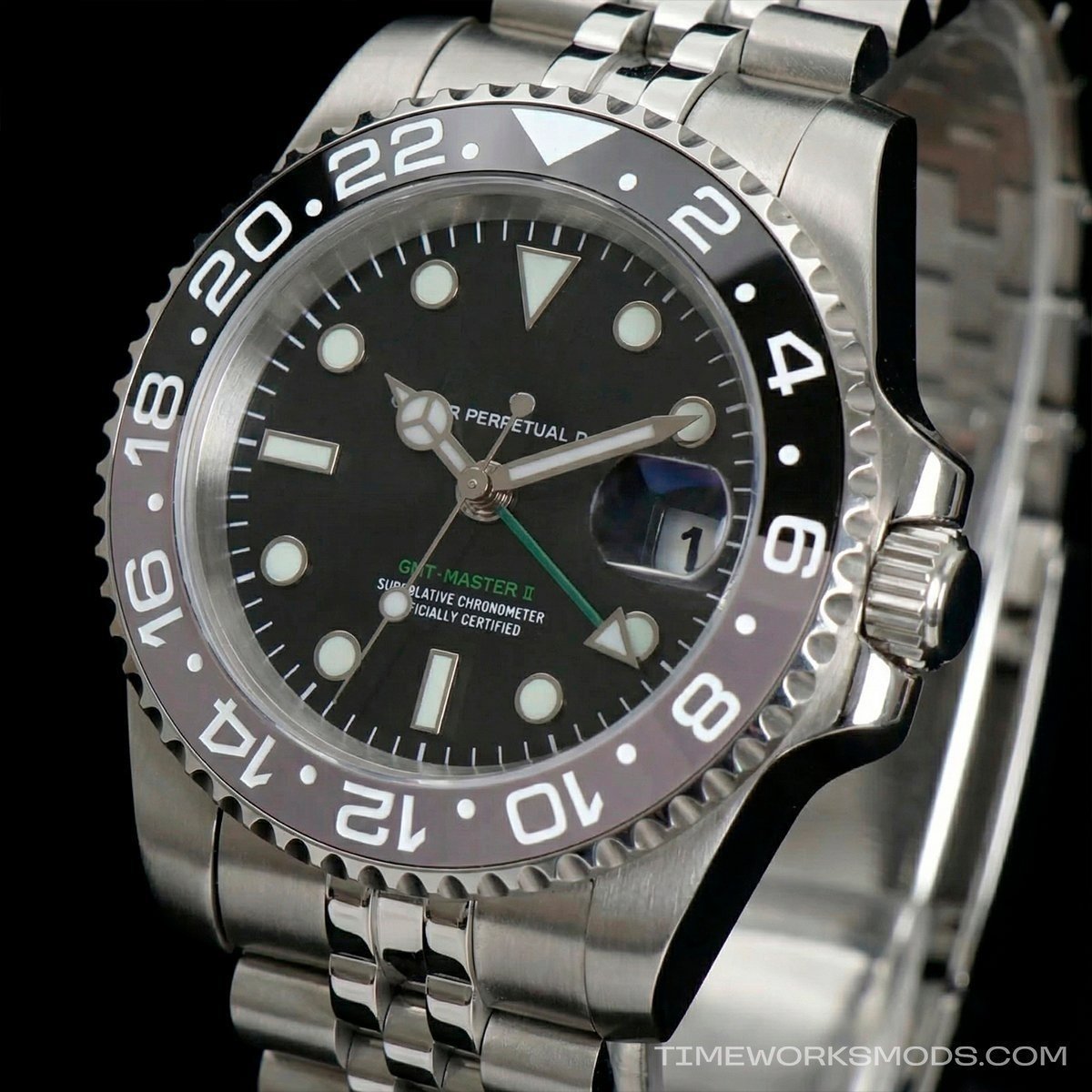 GMTeiko Bruce Wayne - Imagen 3