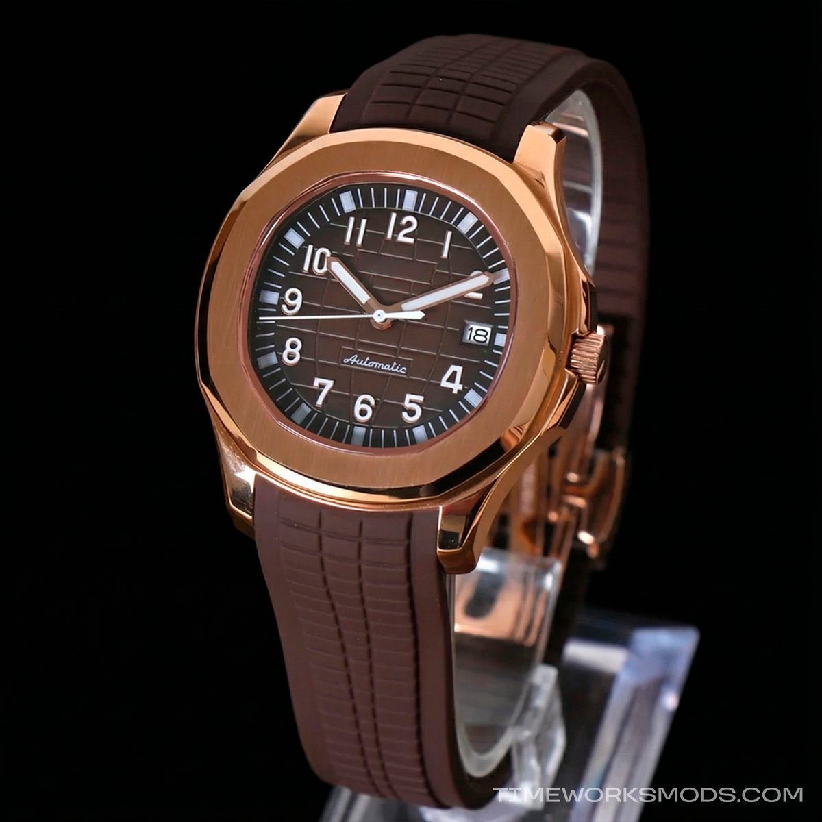 Seikonaut Rose Gold - Imagen 2