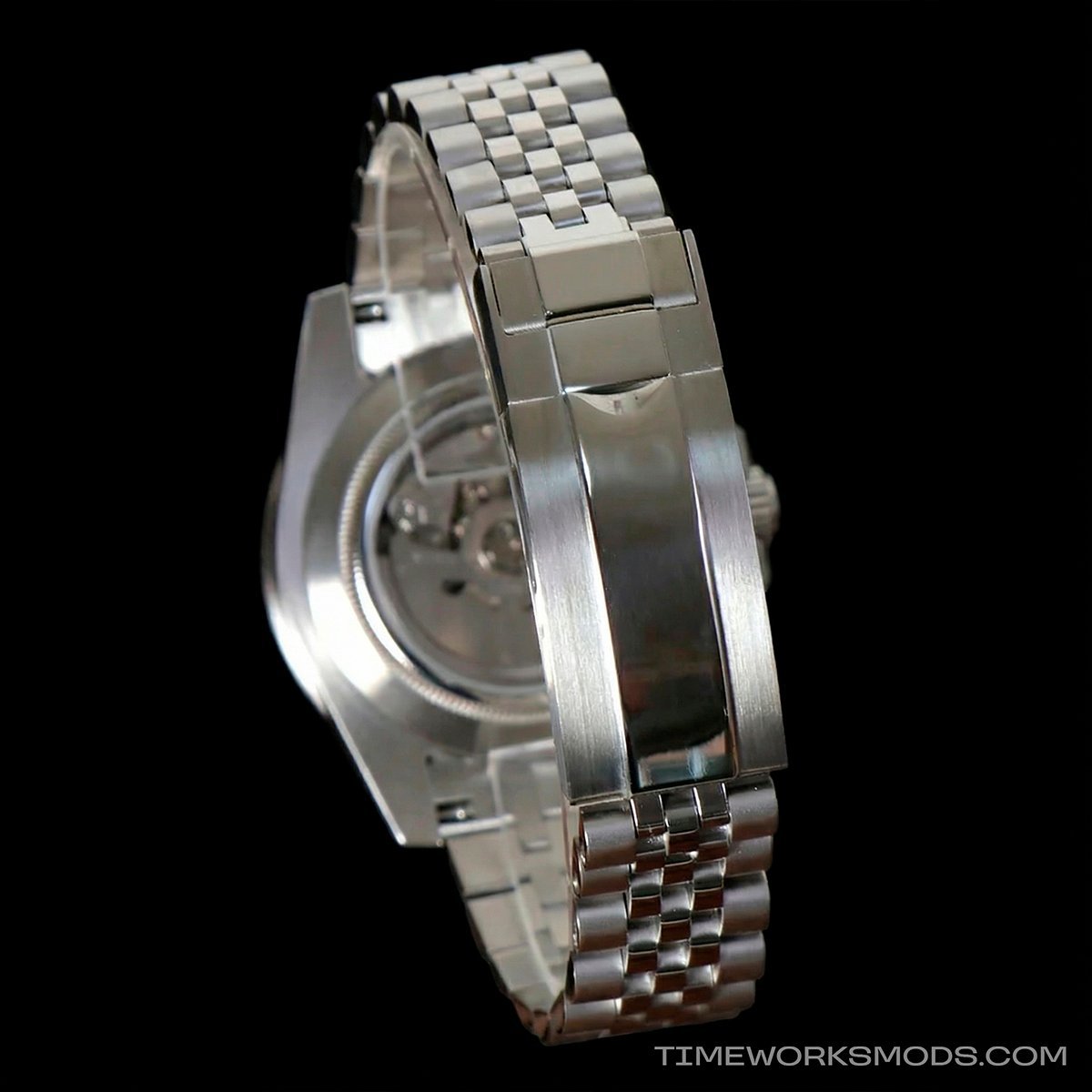 GMTeiko Bruce Wayne - Imagen 6