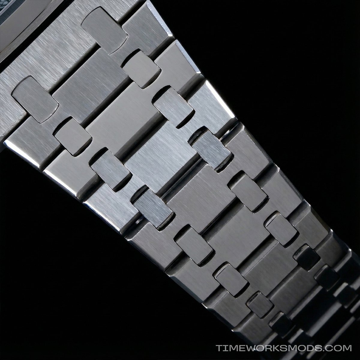 Royal Seikoak Chrono Green - Imagen 6