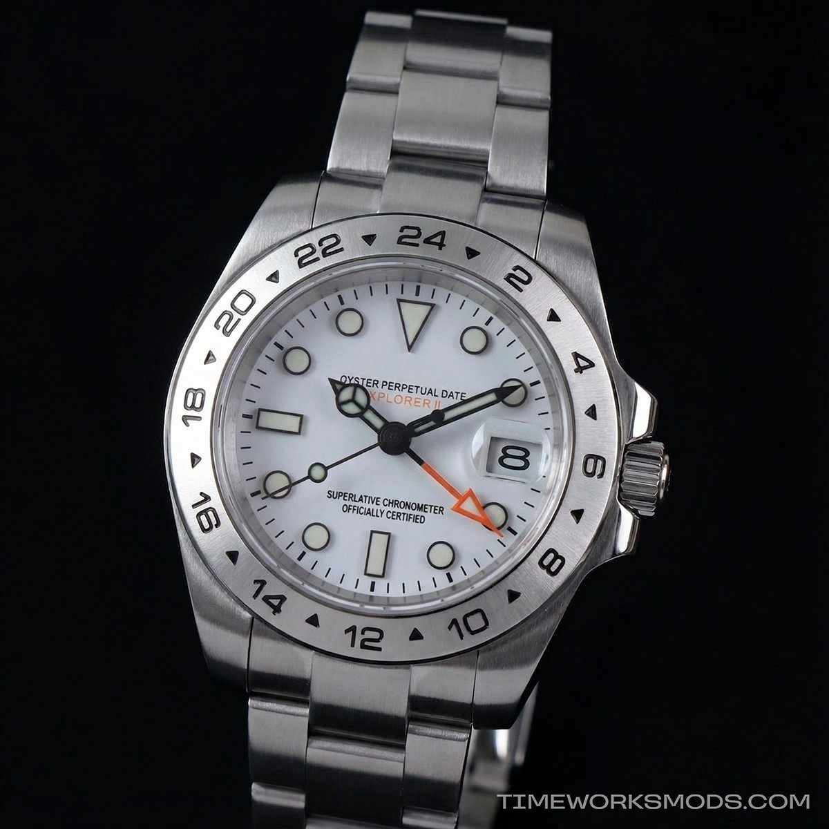 Exploreiko White - Imagen 3