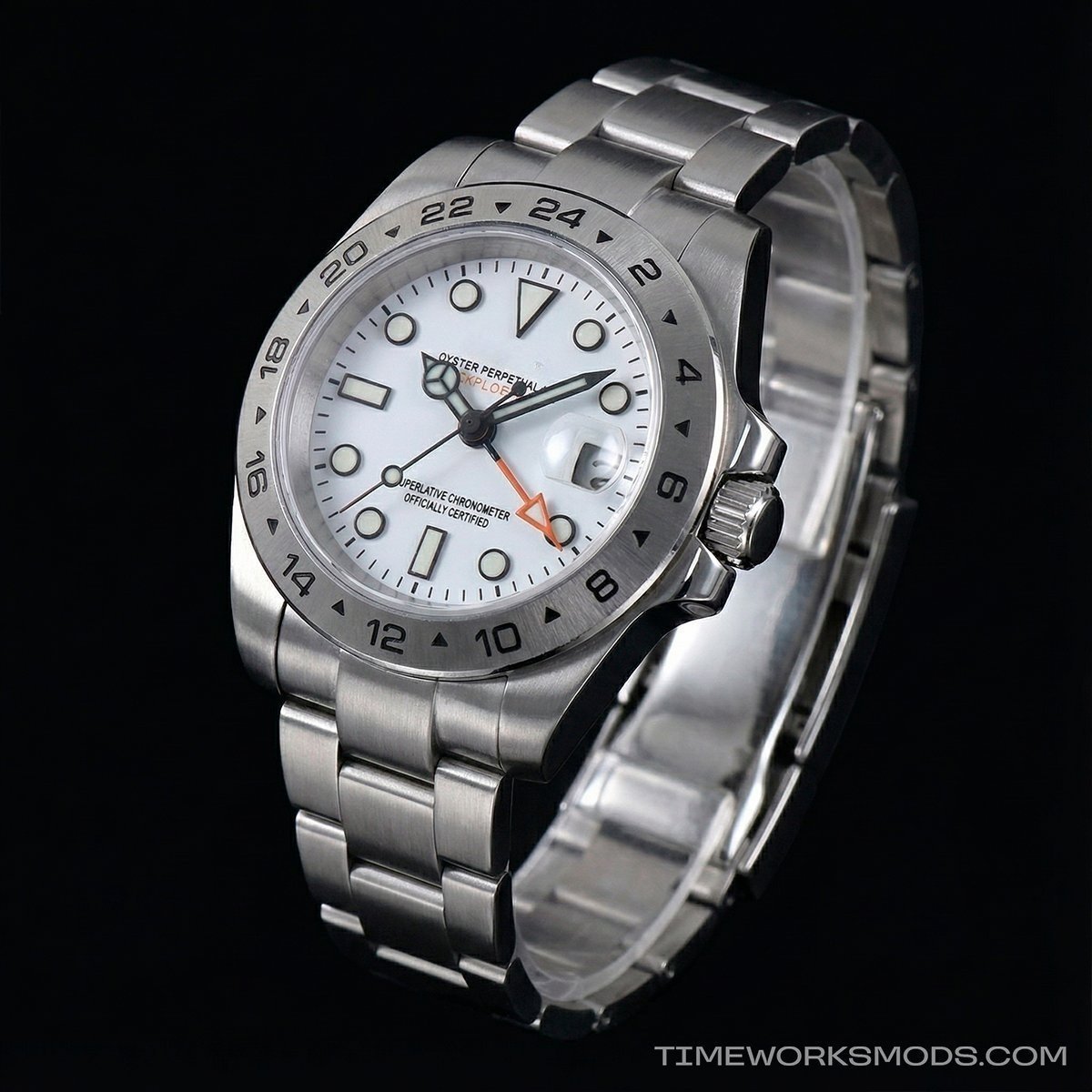 Exploreiko White - Imagen 2