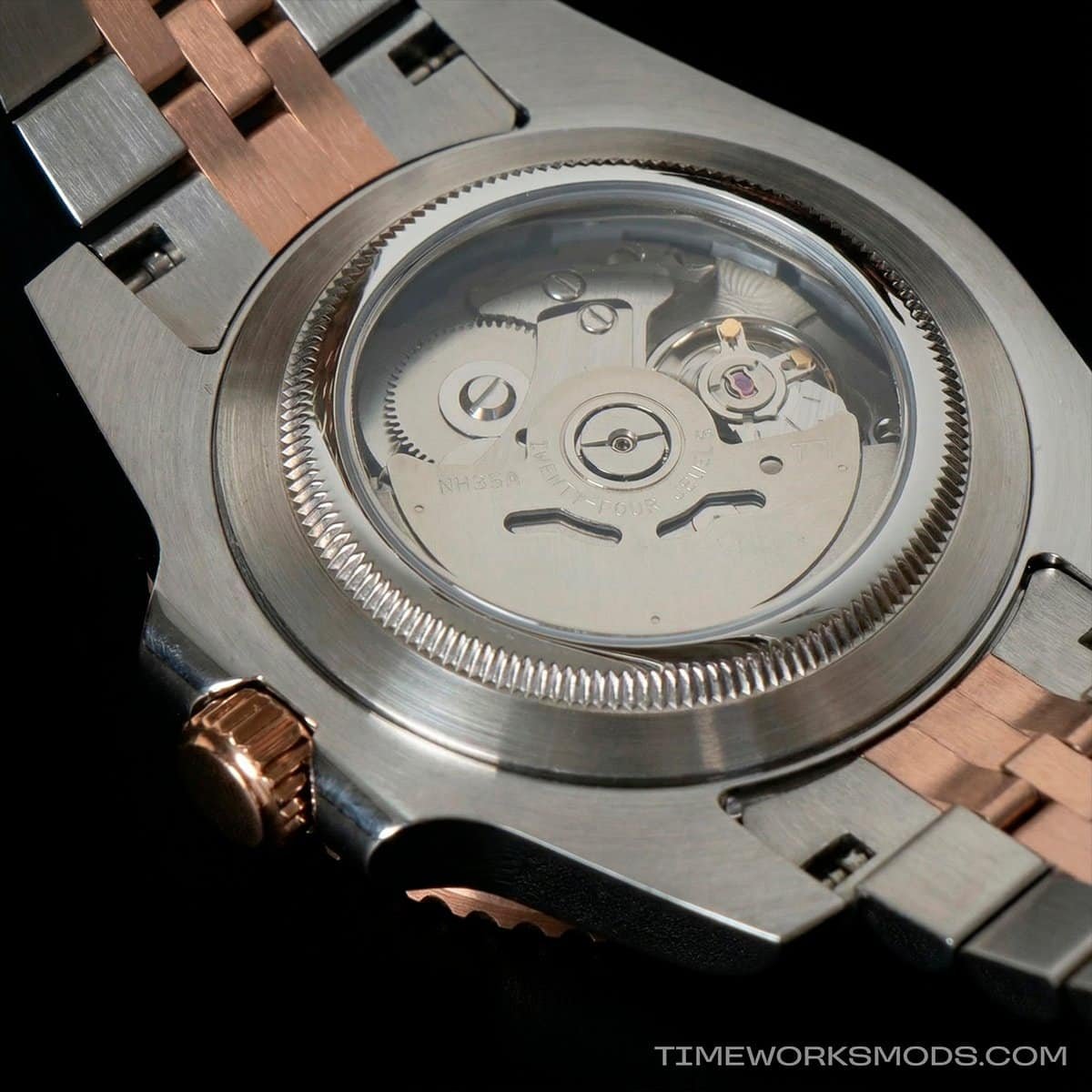 GMTeiko Rootbeer - Imagen 5