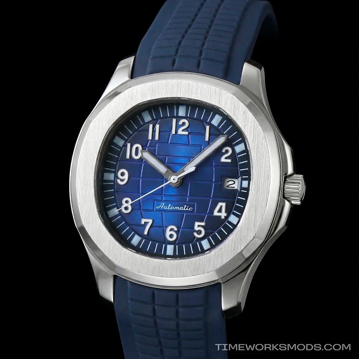 Seikonaut Blue - Imagen 3