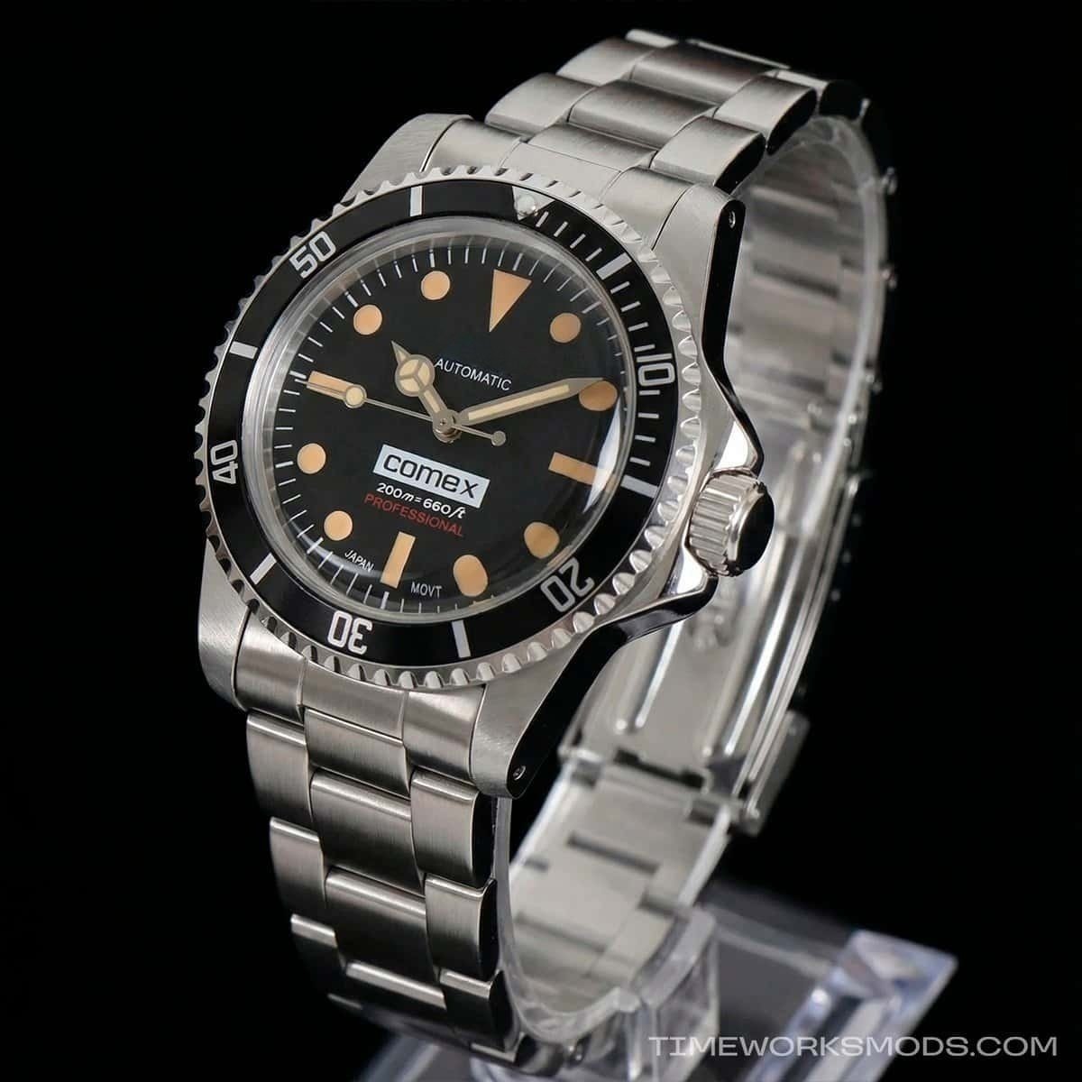 Seikomariner Vintage - Imagen 2