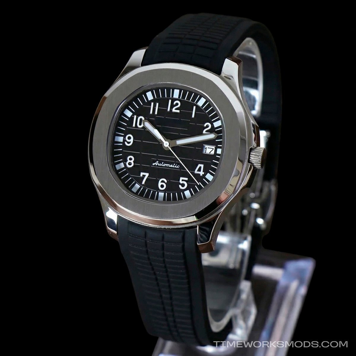 Seikonaut Black - Imagen 2