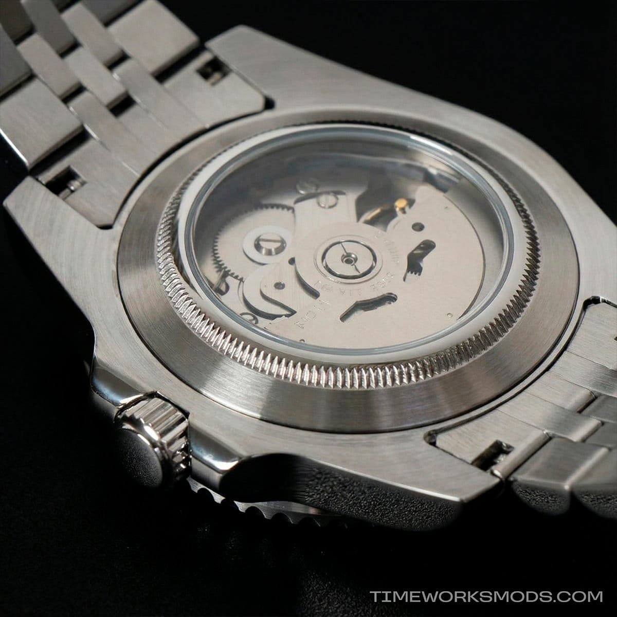 GMTeiko Sprite - Imagen 6